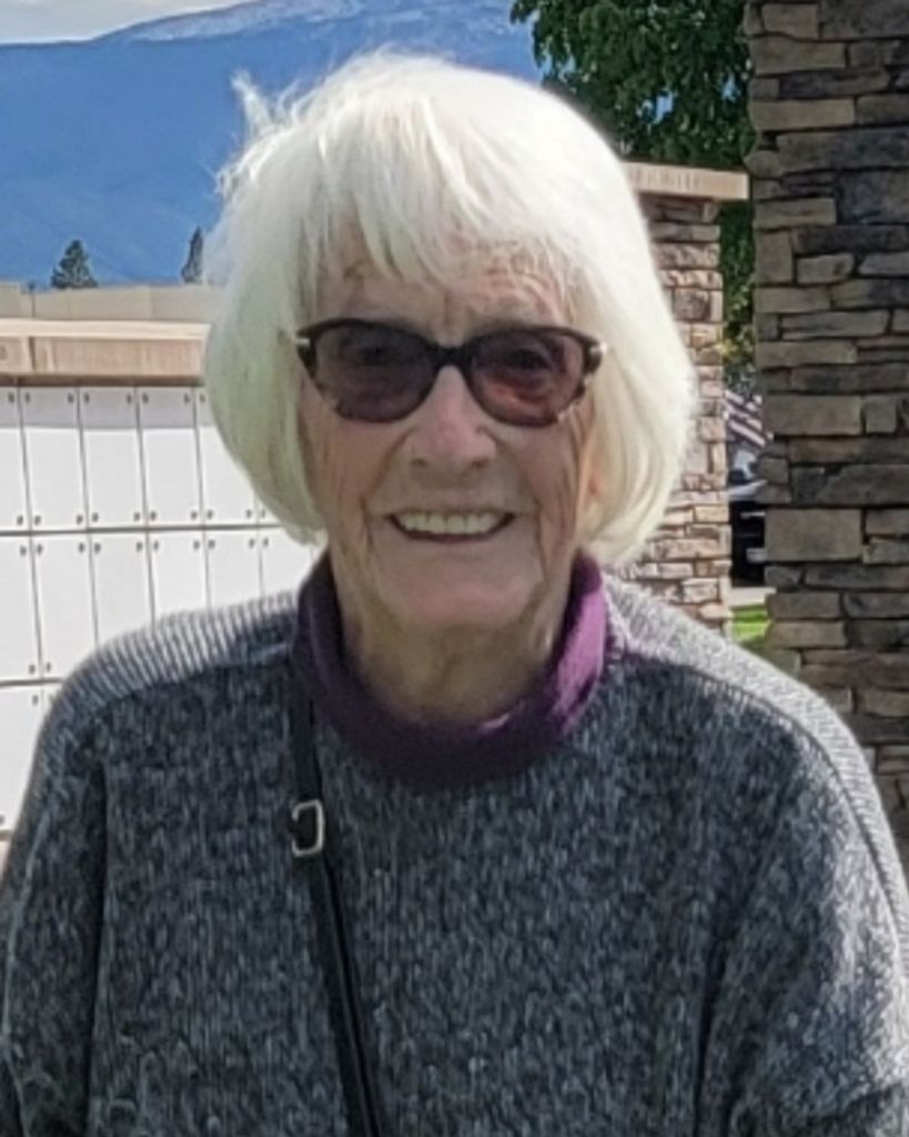 Glenna L. McQuigg Profile Photo