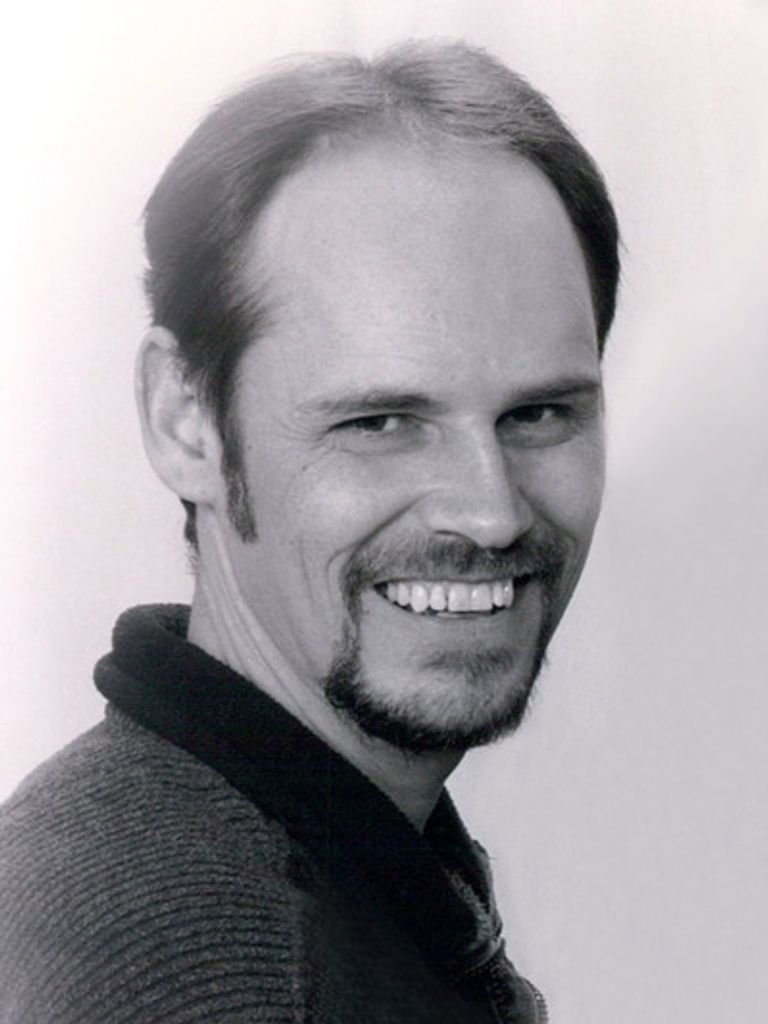 Sfc (Retired) Timothy D. Winters