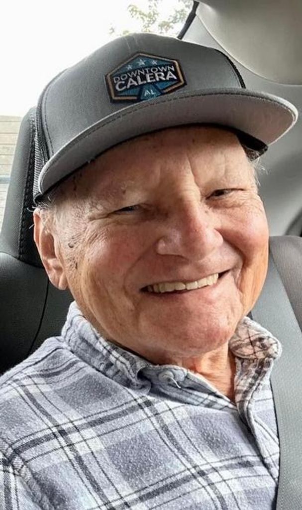 Marcial Casiano Profile Photo