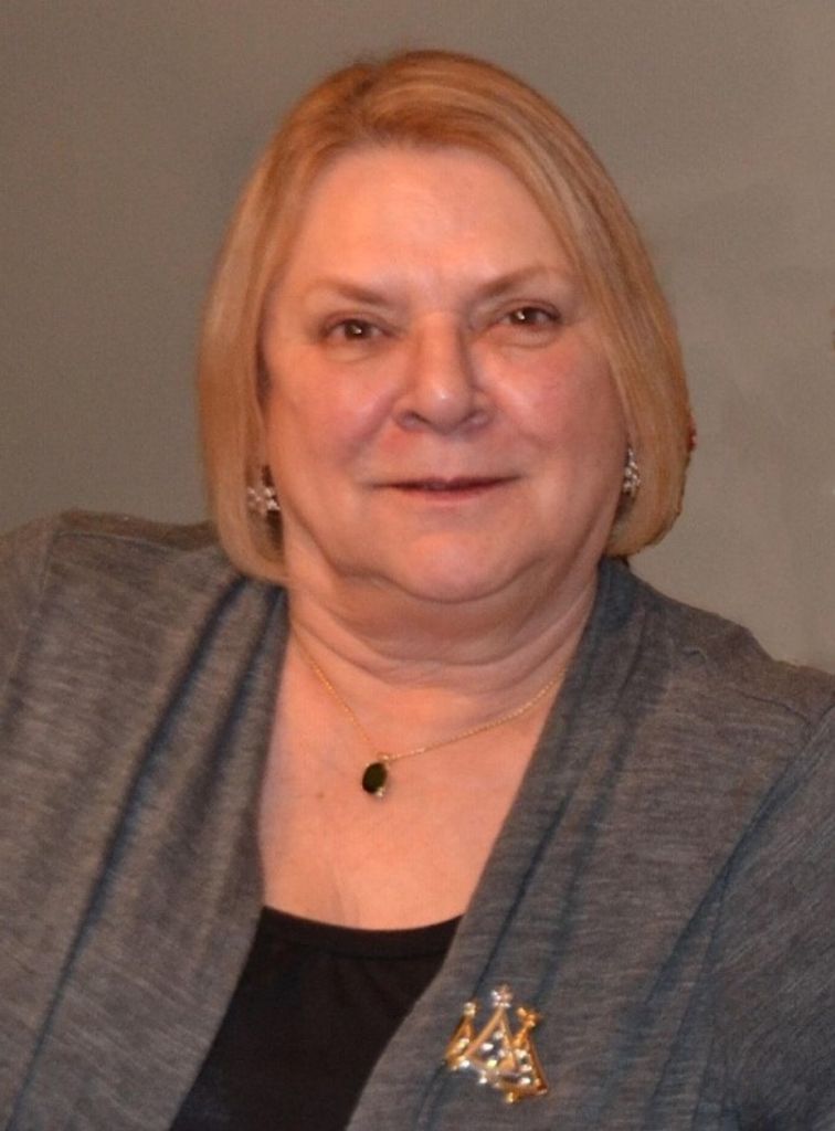 Joanne Szewczyk