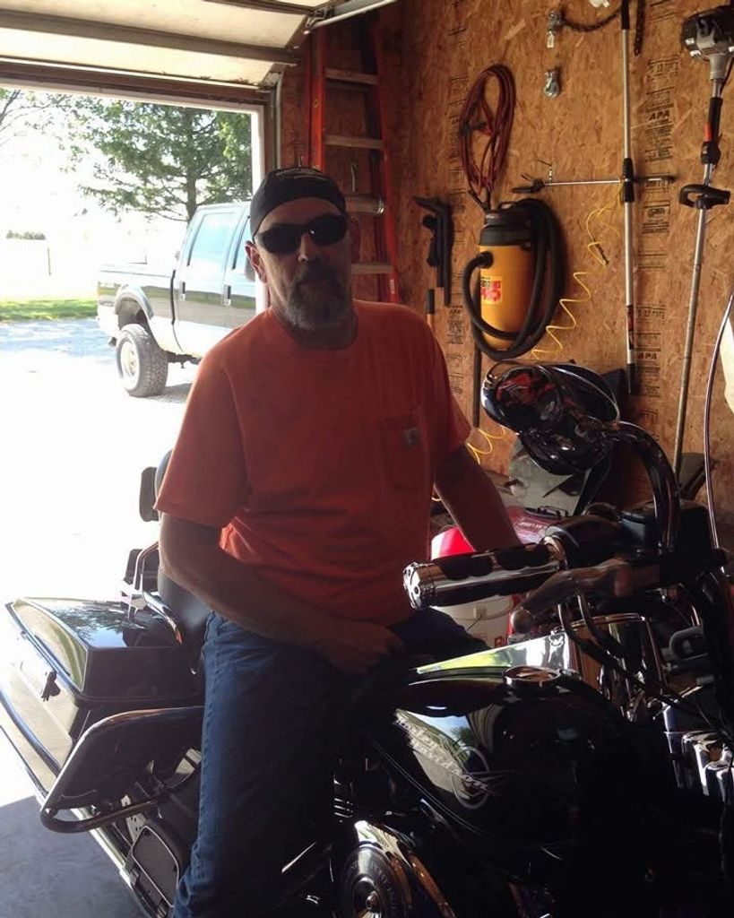 Richard Dewayne Sallee Jr. Profile Photo