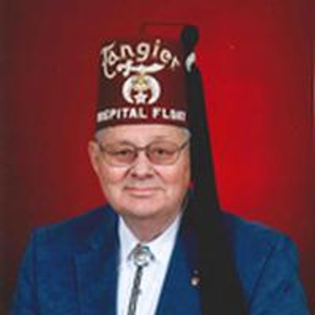 Roy L. Henderson
