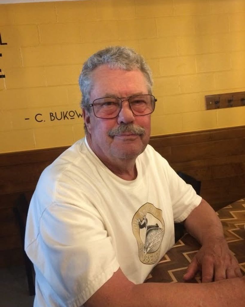 James Dehoog Profile Photo