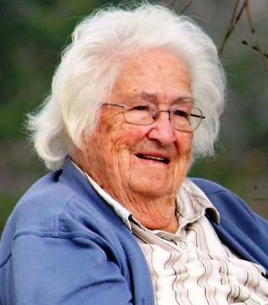 Sheila Agnes Darling Profile Photo