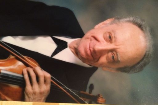 Israel "Israel Ben Nachman" Chorberg Profile Photo