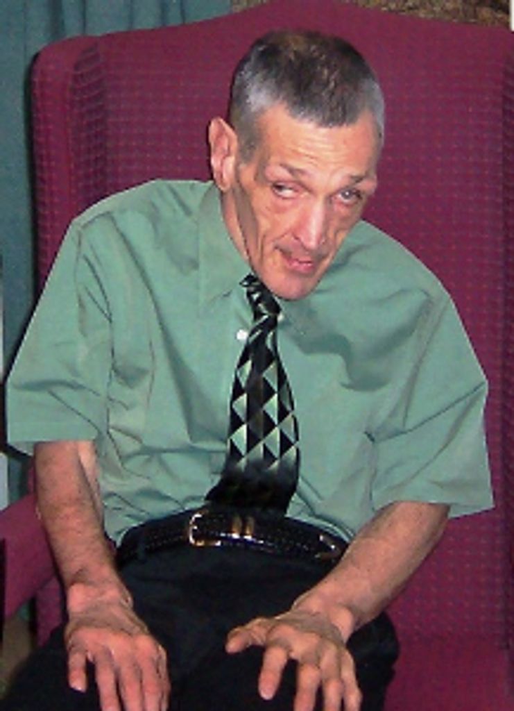 Jeffery A. Moore