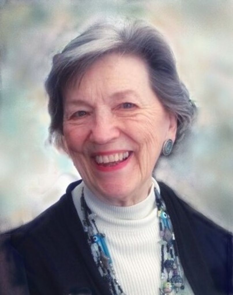 Anita Joy Wood Profile Photo