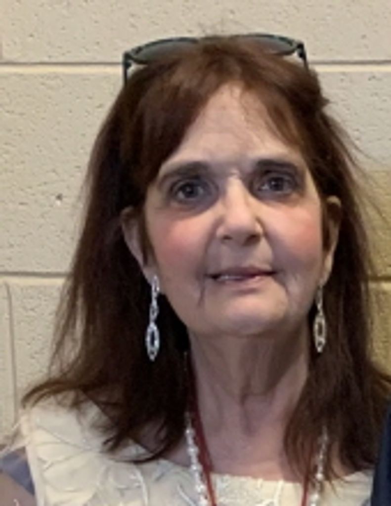 Robin  Elaine Kellett