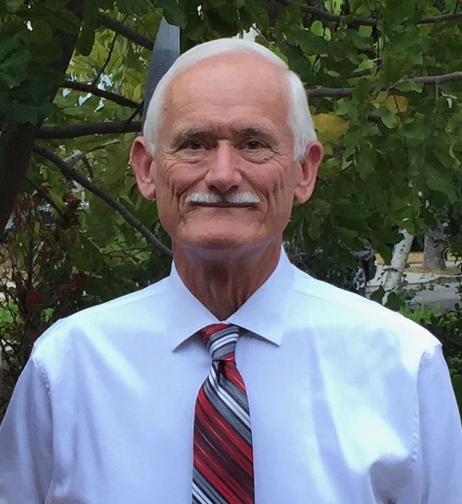 David William George