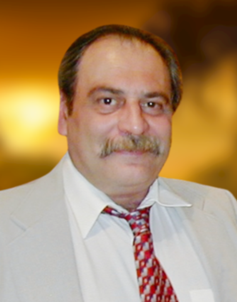 Anthony Santagata Profile Photo