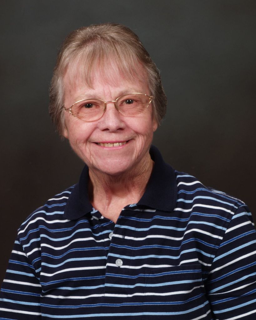 Edna "Eda Lue / Ed" Lucille Walters Profile Photo
