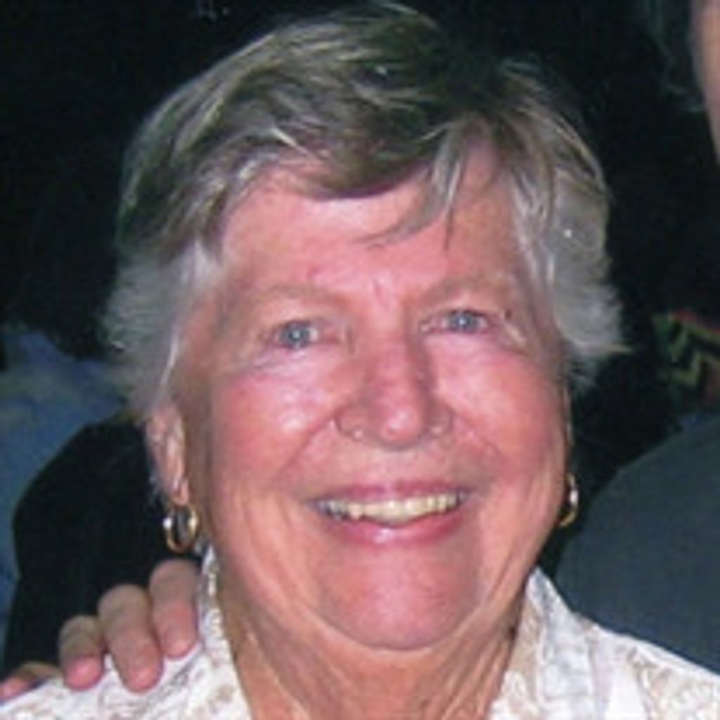 Edna Bognar