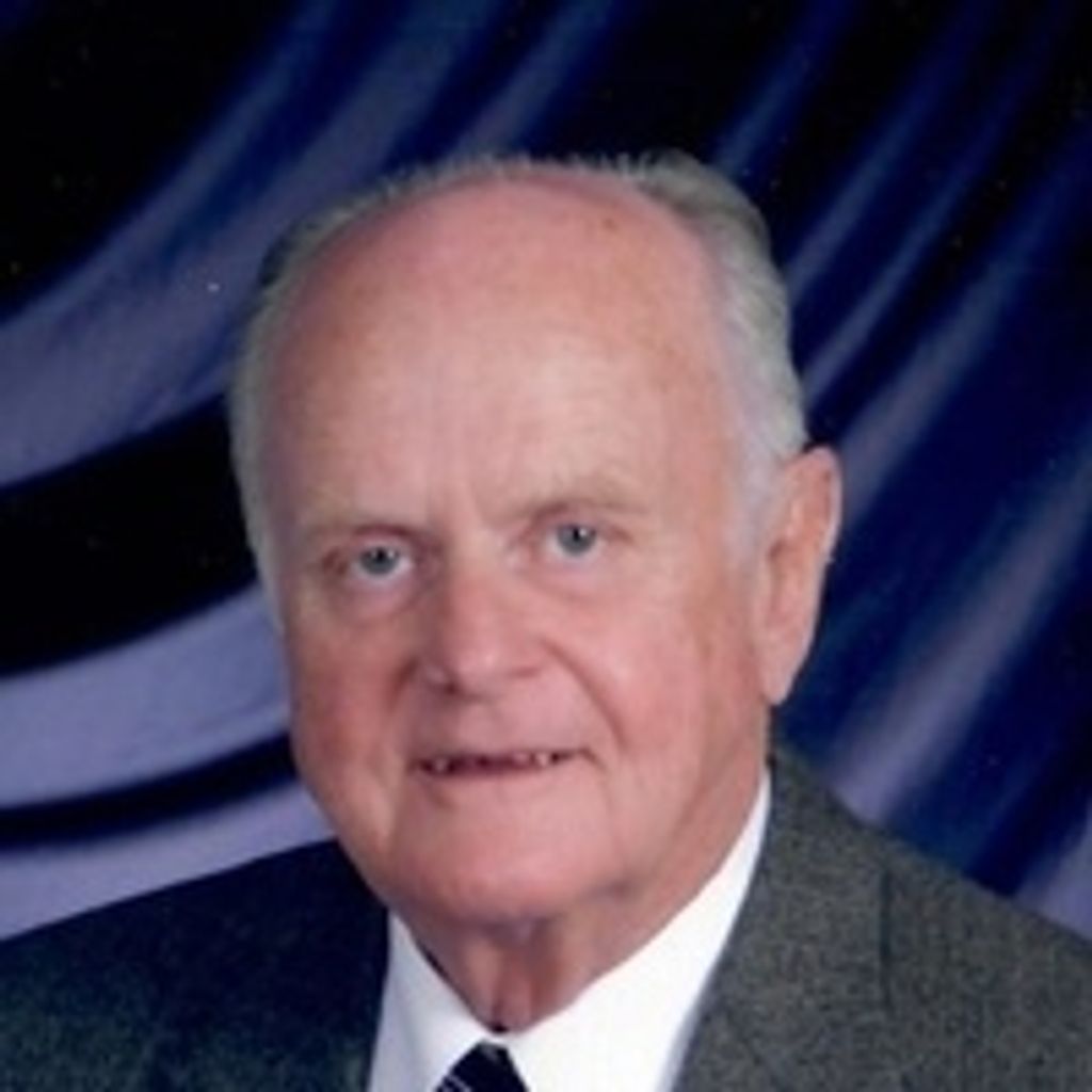 Edgar N. Combs Profile Photo