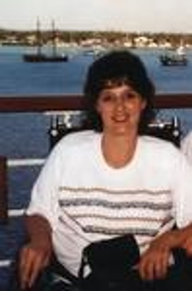 Roberta ''Bobbi'' Pedranzan