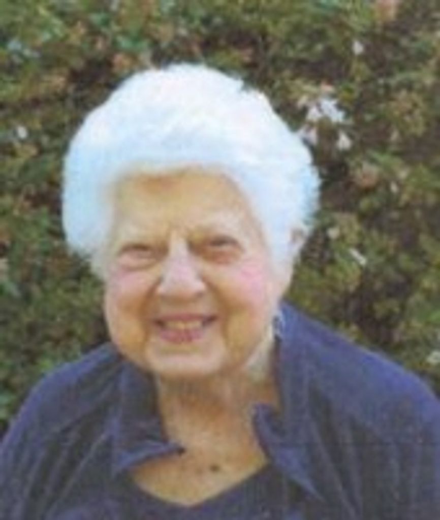 Juanita Chamberlain Lowrance