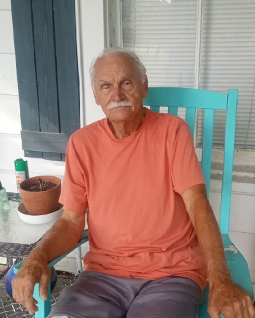 Solomon Bobby Sanders Profile Photo