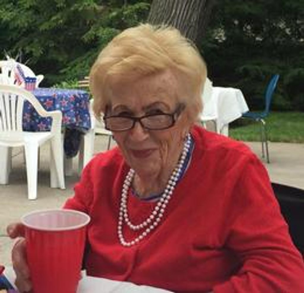 Mary C. Donlan Profile Photo