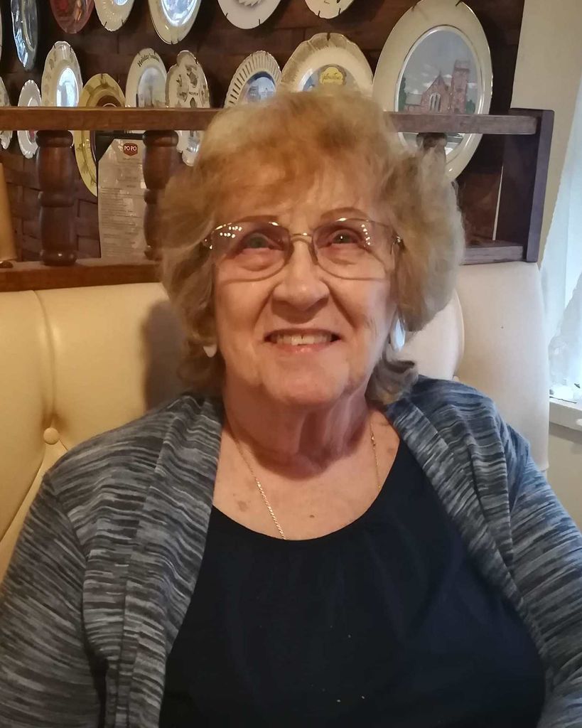 Irene Althea Smith Profile Photo