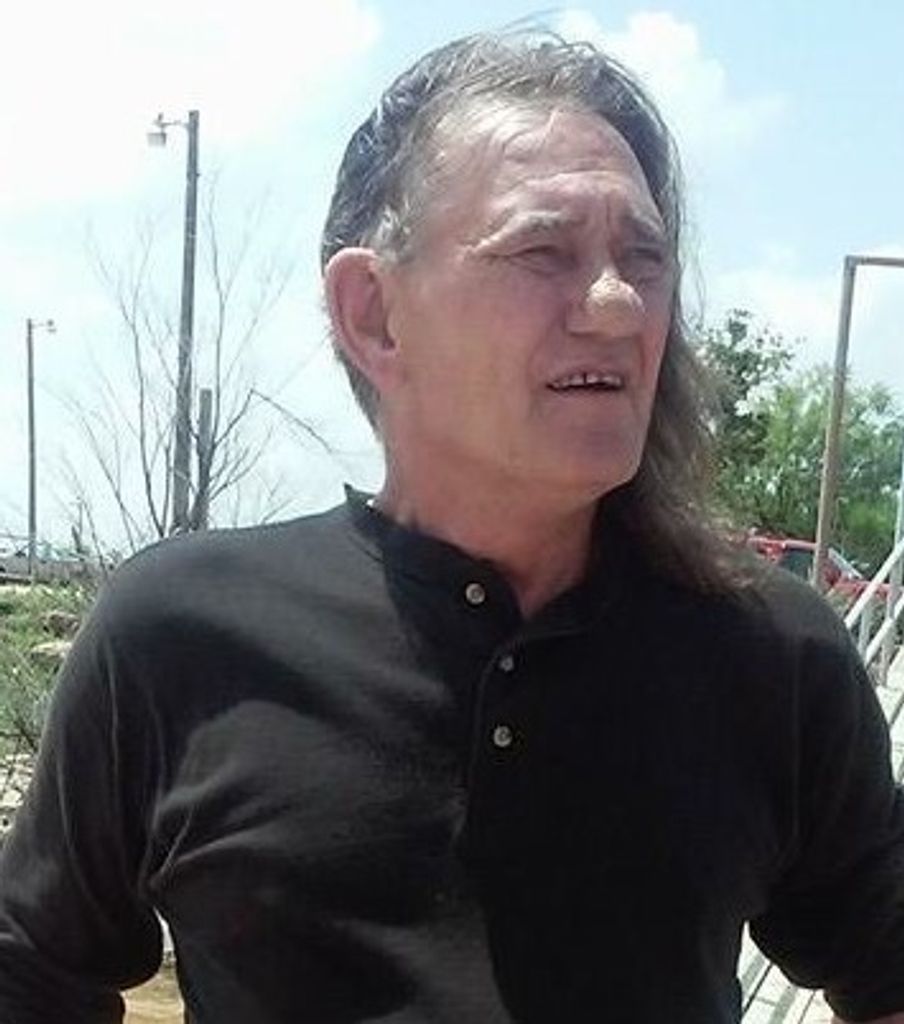 Billie Jerrell Harris