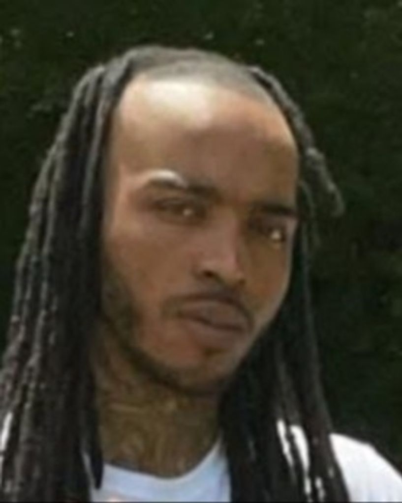 Marquez Lashawn Morgan,  Sr Profile Photo