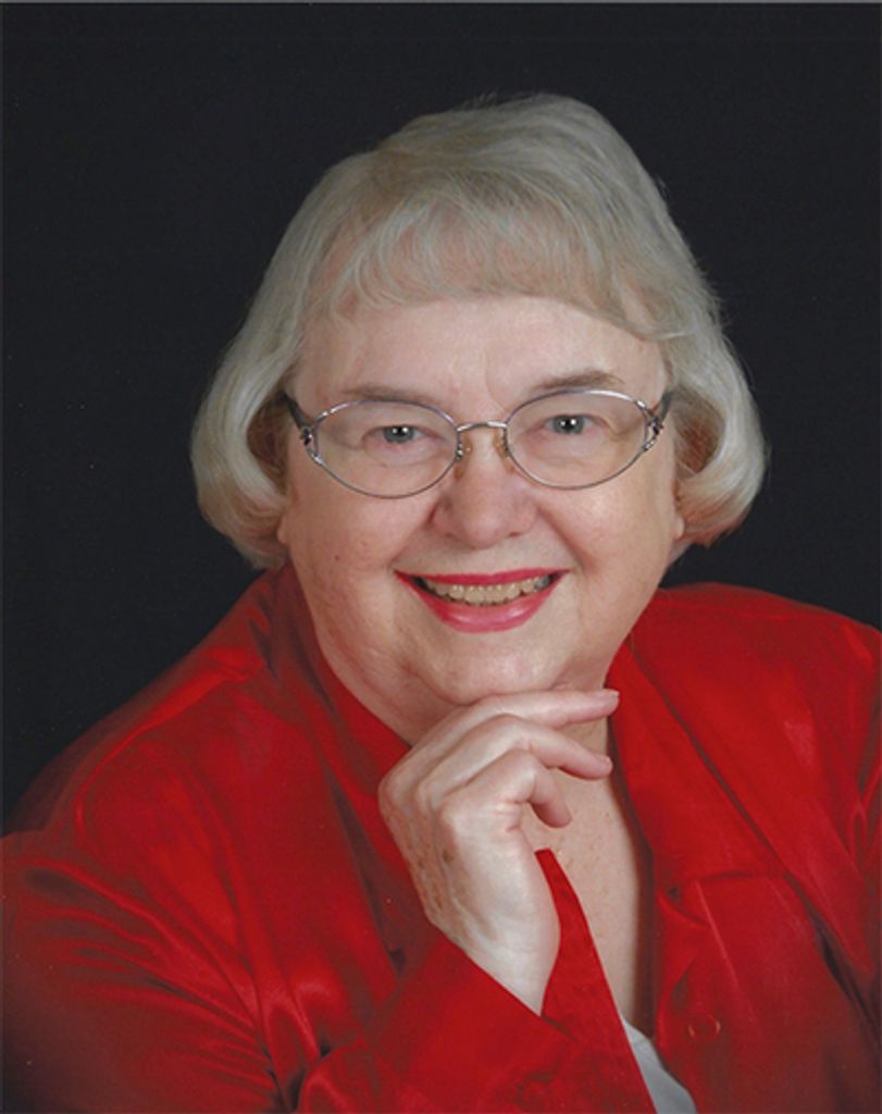 Betty June Harris Profile Photo
