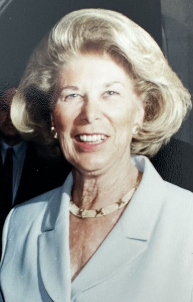 Maryann Haberl Hurley