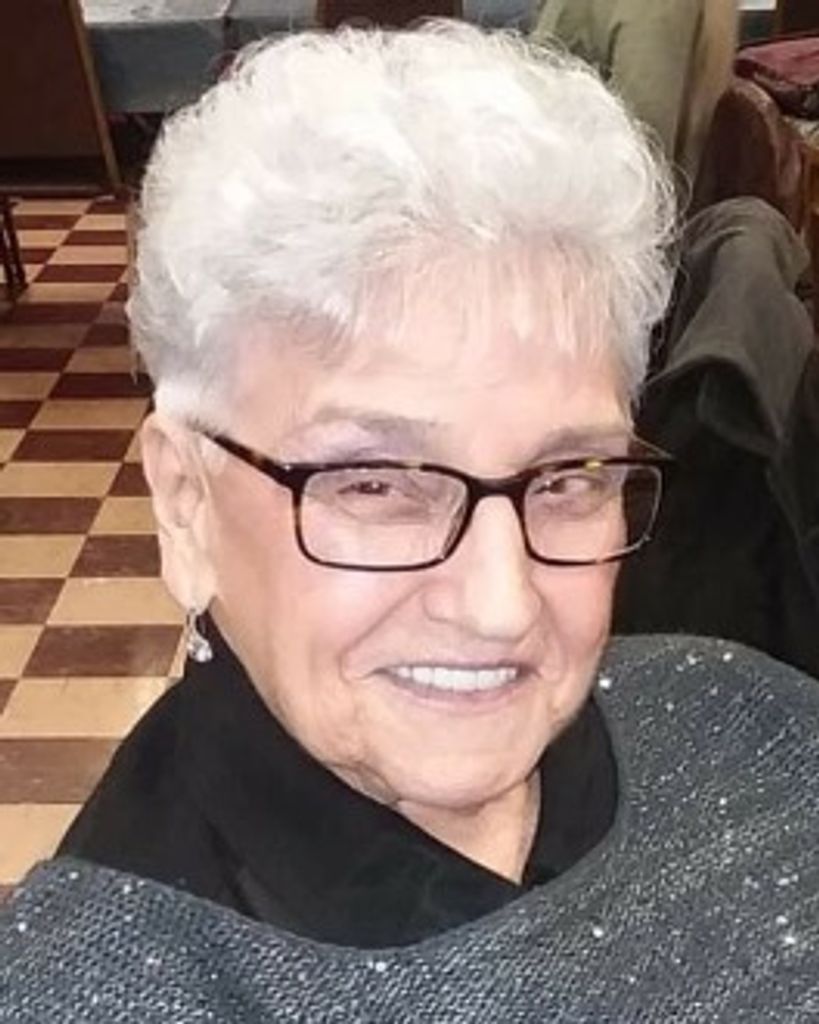 Catherine L. Metz