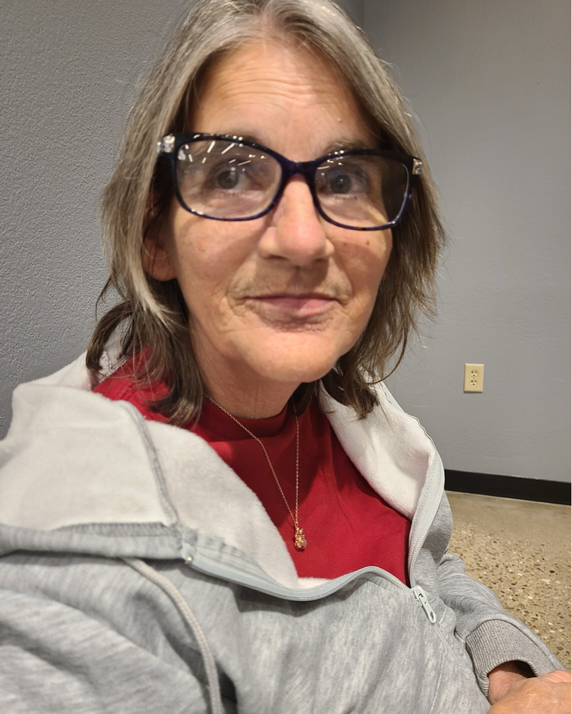 Kimberly Eyvonne Spencer