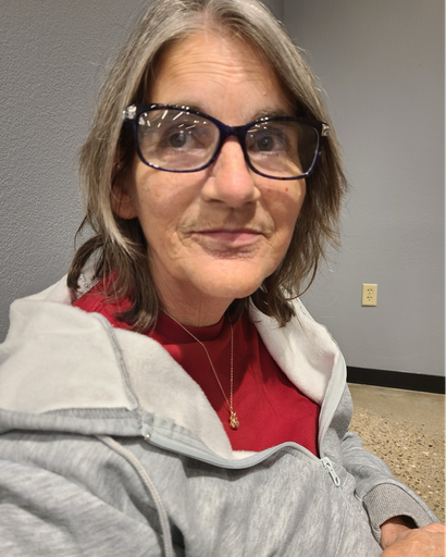 Kimberly Eyvonne Spencer Profile Photo