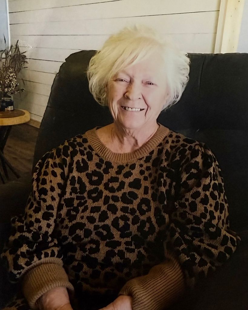 Vickie Lynn Williams Profile Photo