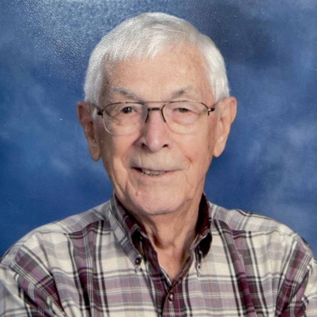 Harry L. Patton Profile Photo