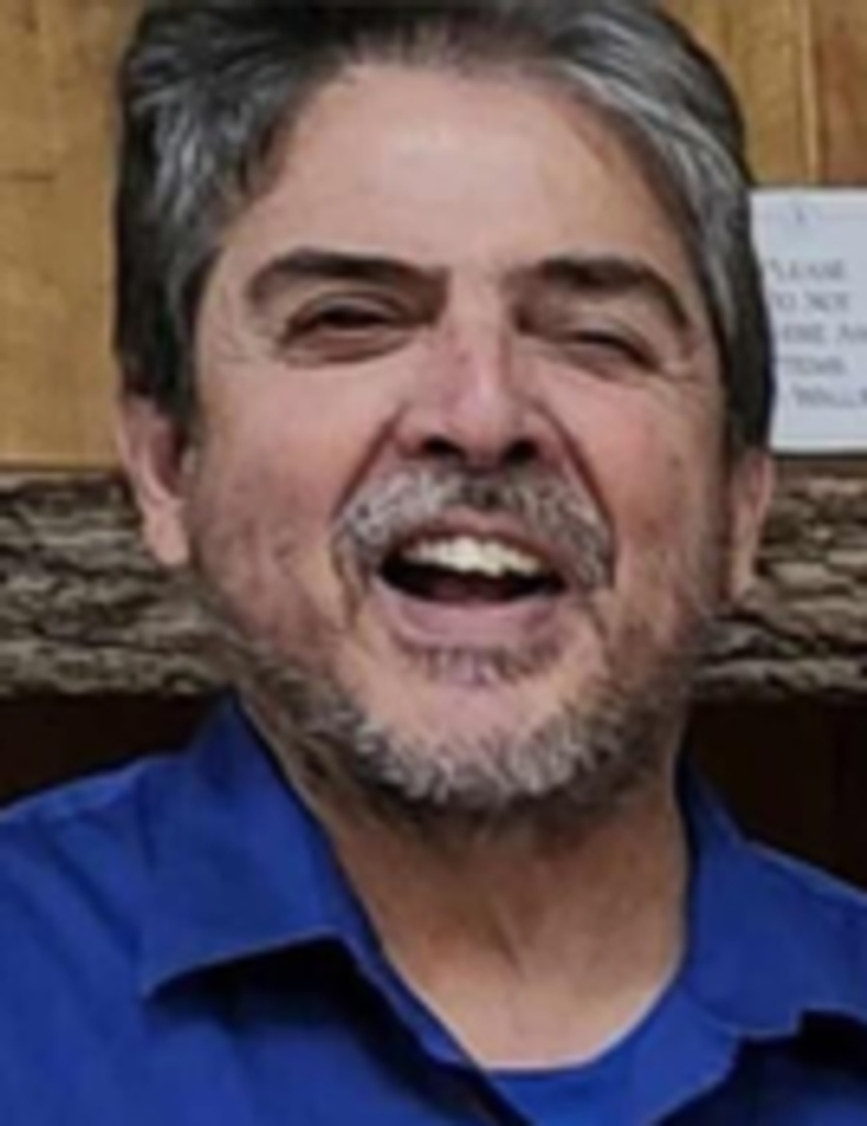 Rosendo "Junior" Otero