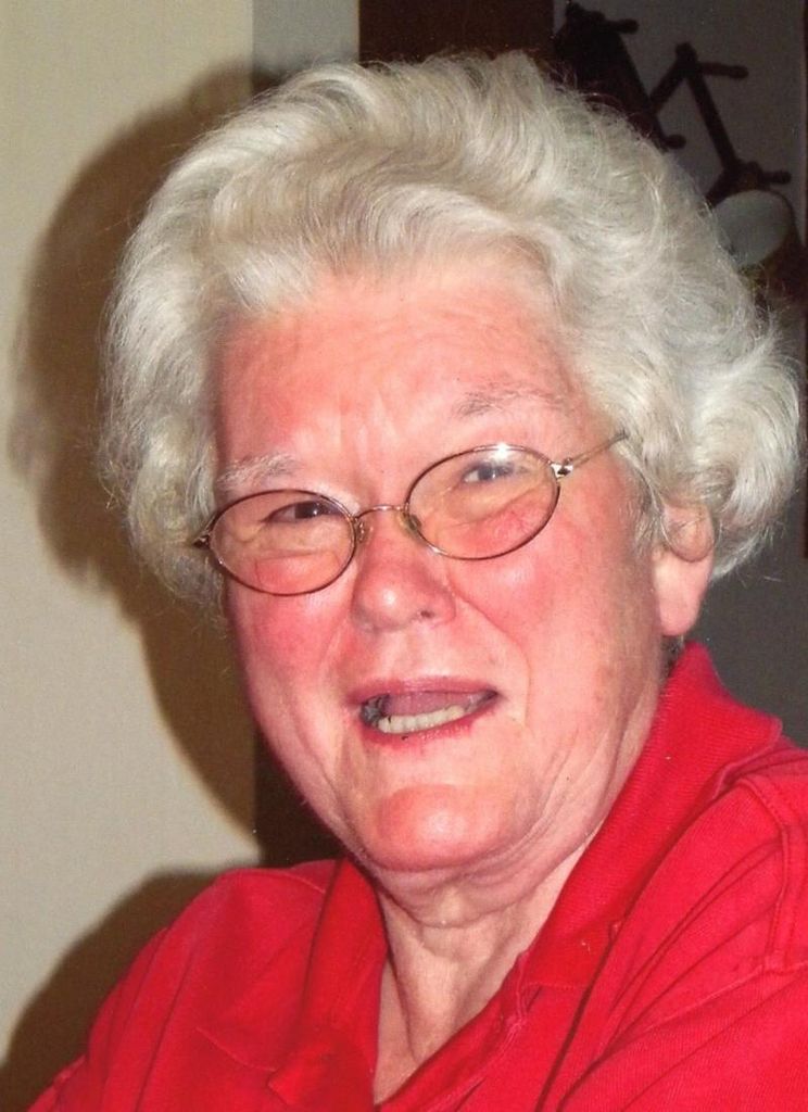 Shirley Joe Peterson Featherston Profile Photo