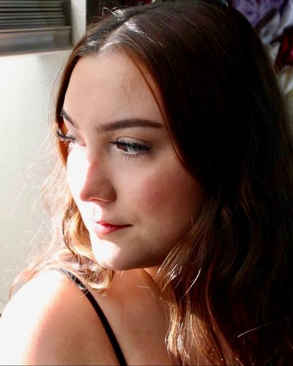 Angelina Gutierrez Profile Photo