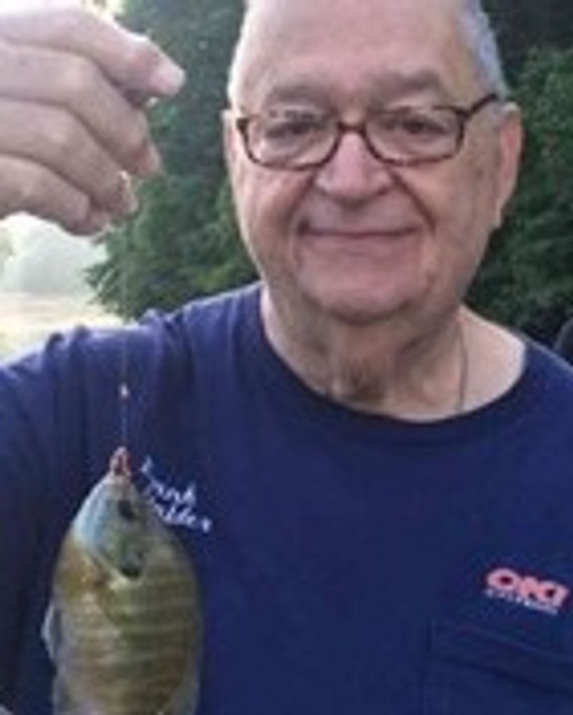 Frank William Stalder Profile Photo