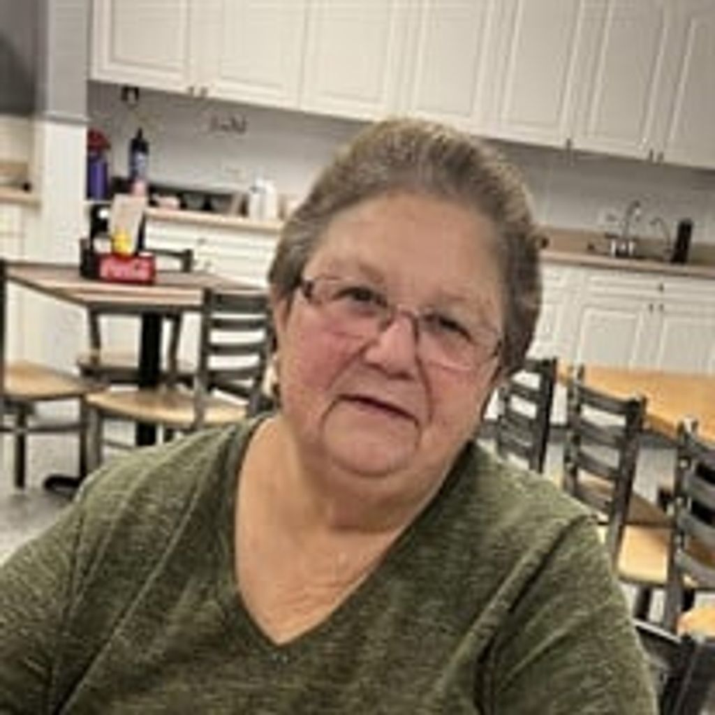 Gwen S. Bergeron