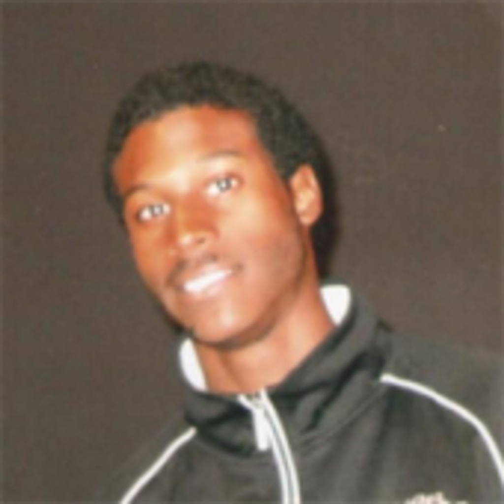 Jonathan  Leron Austin