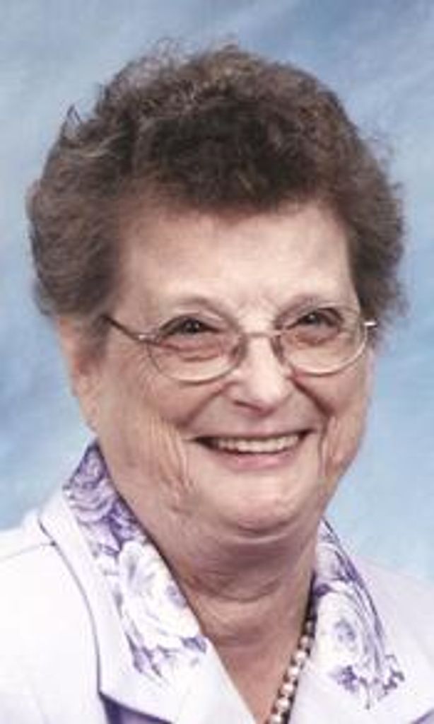 Ruby Lois Rogers Profile Photo
