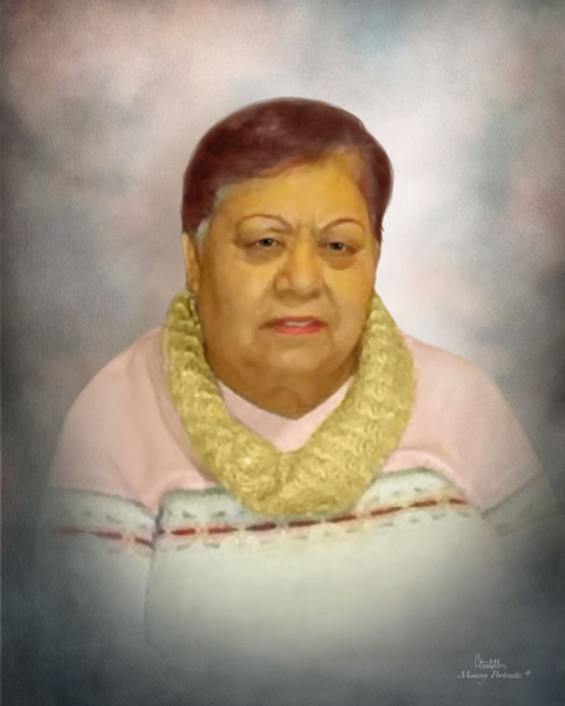 Irma Hernandez