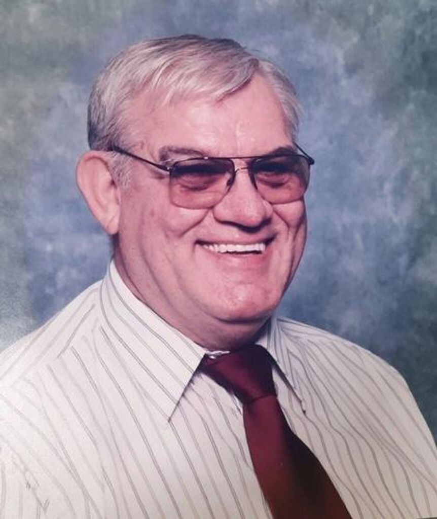 Daniel E "Boone" Carruthers Profile Photo