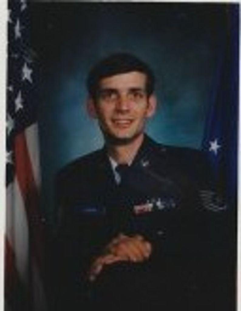 Theodore Swanson