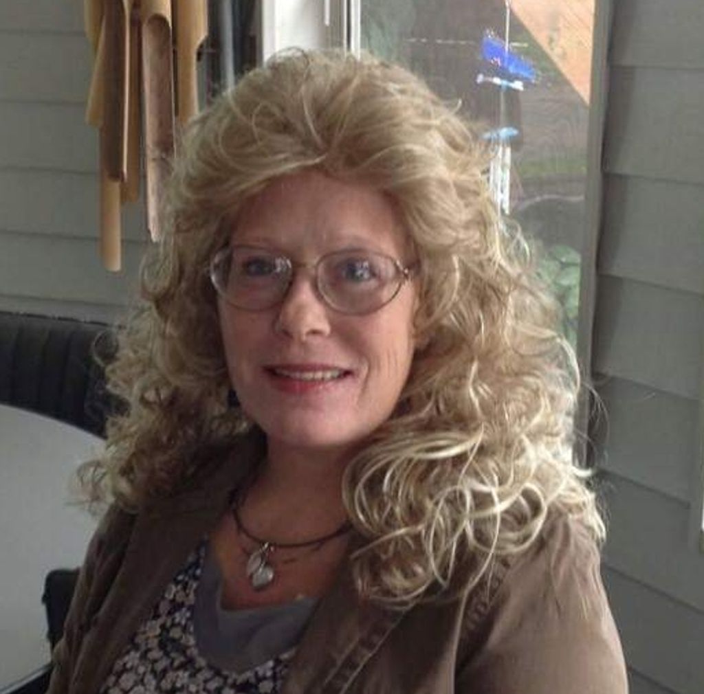 Tina Marie (Miller)  Hammitt Profile Photo