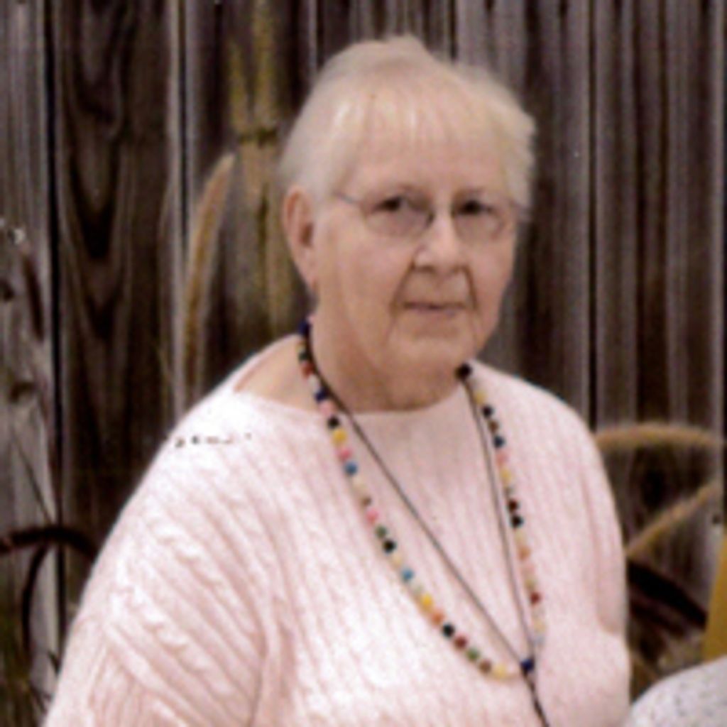 Constance "Connie" P. Snyder