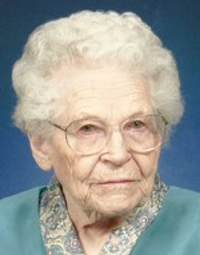Gladys M. Mcarthur