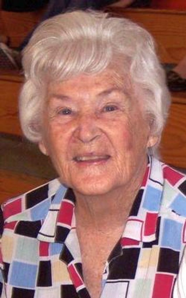 Lorrein Cleta Hutson