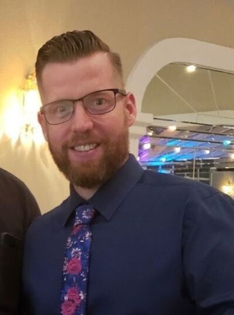 Joseph Bonser Profile Photo
