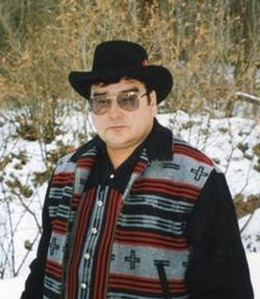 Grant Omar Cochran