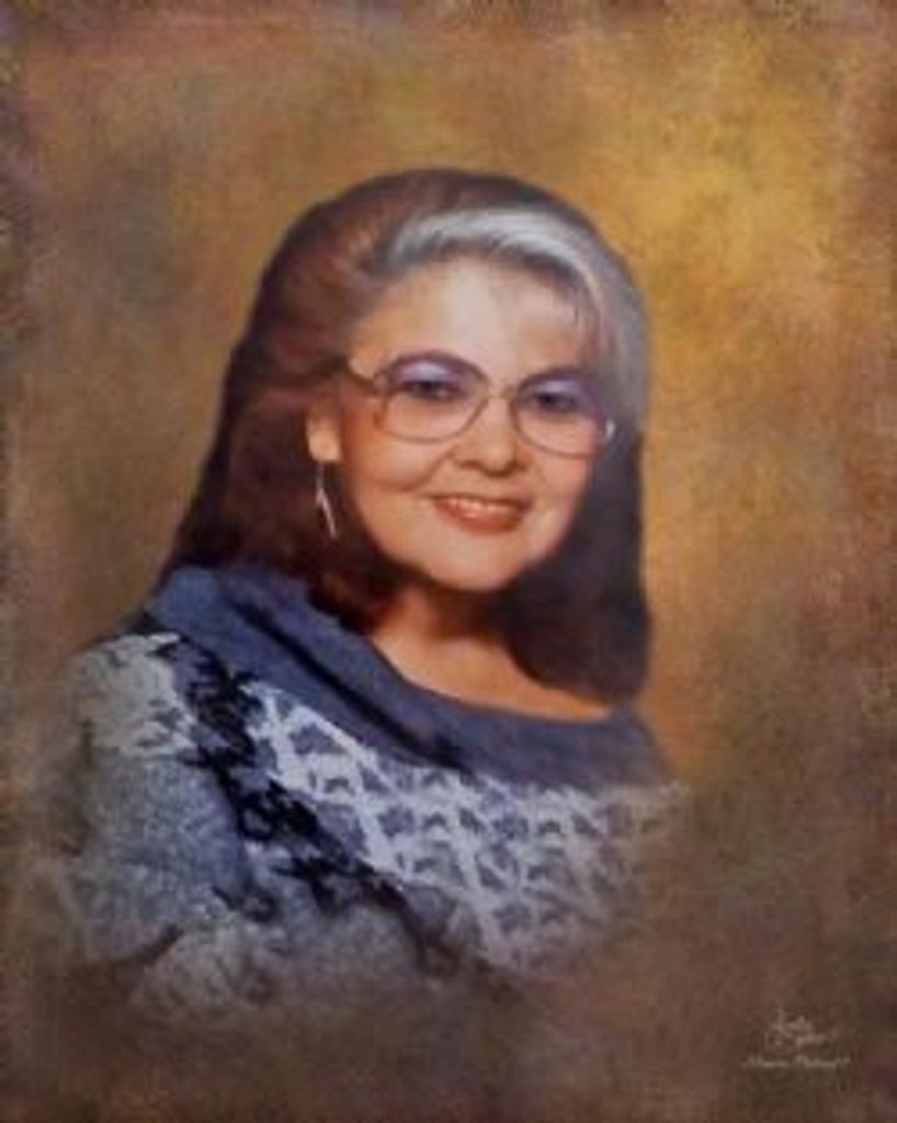Vicki Smith