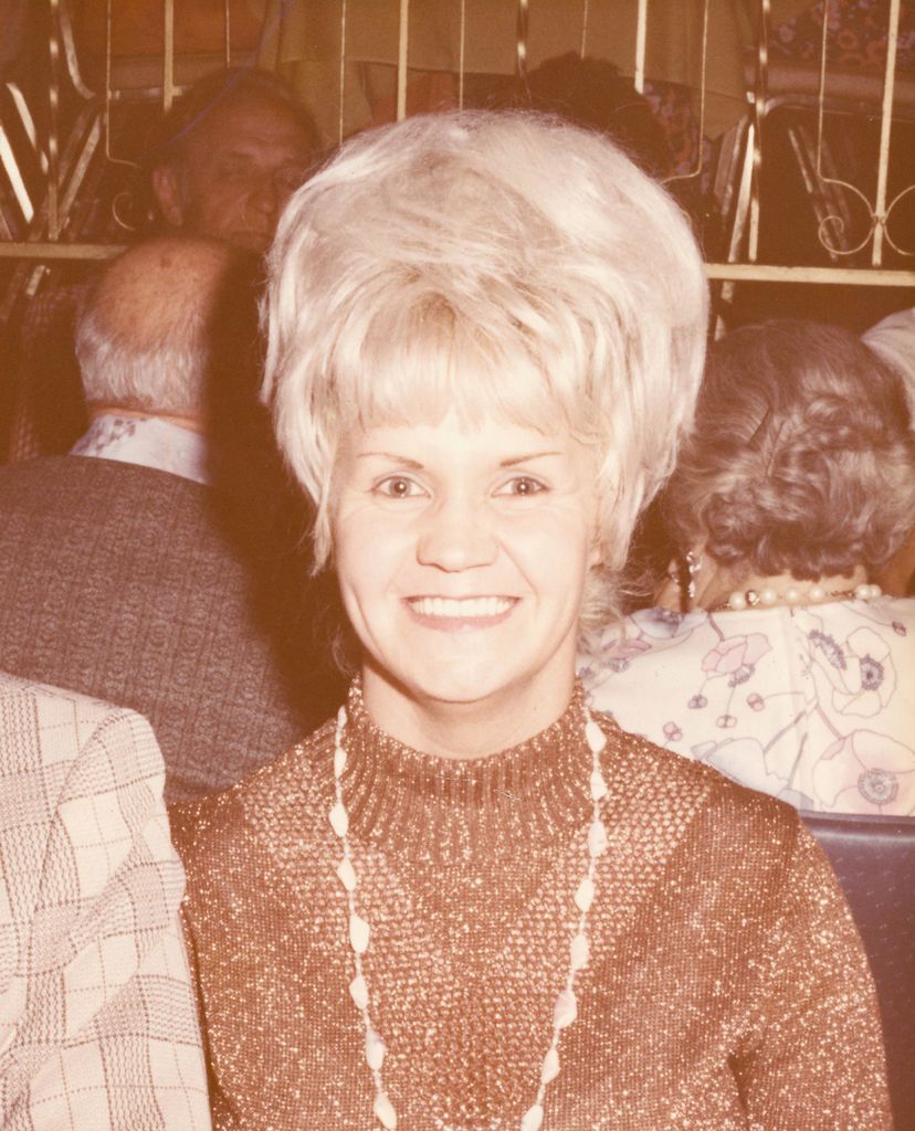 Dollene America Jordan Profile Photo