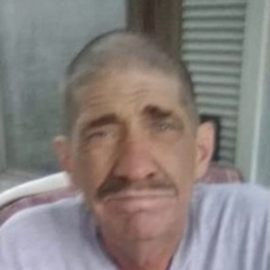 Randy Joseph Romero Sr.